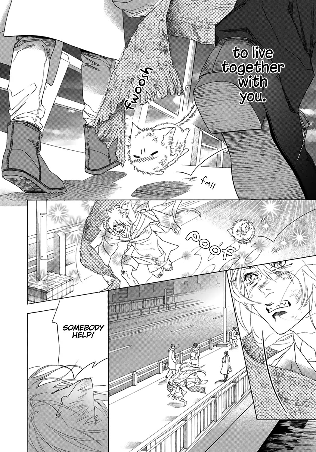 Goshujinsama toke dama Chapter 6 page 22 - Chapter 6