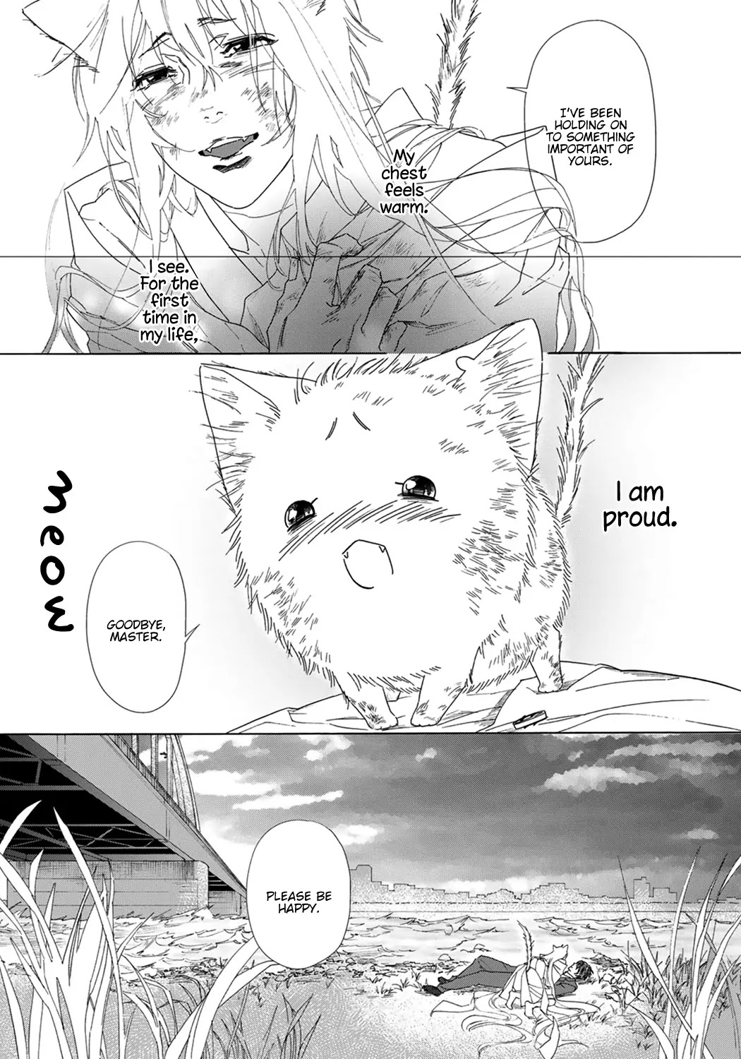 Goshujinsama toke dama Chapter 6 page 25 - Chapter 6