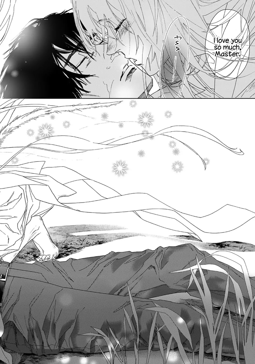 Goshujinsama toke dama Chapter 6 page 26 - Chapter 6