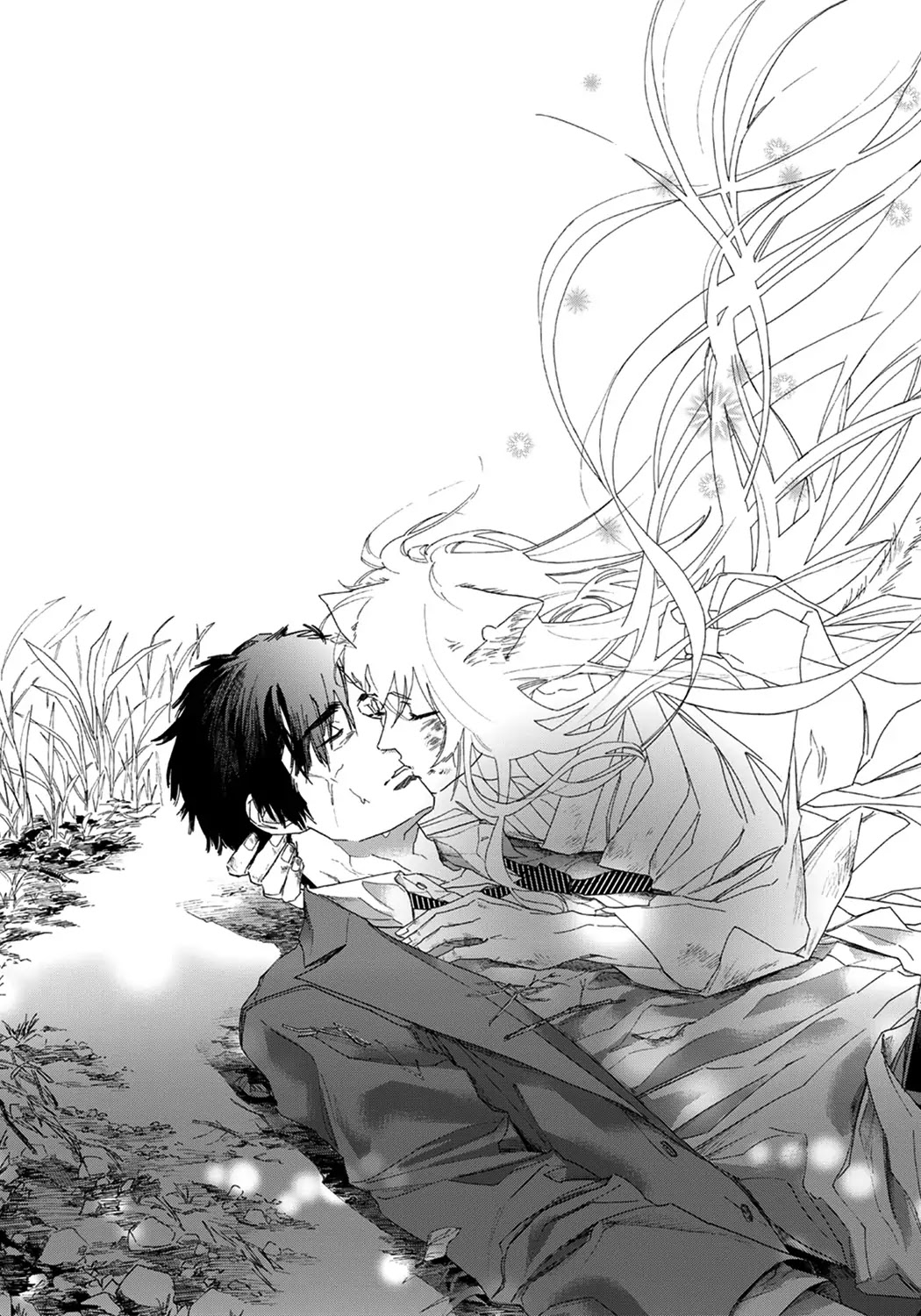 Goshujinsama toke dama Chapter 6 page 27 - Chapter 6