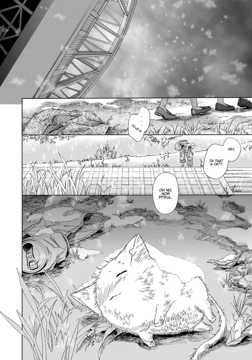 Goshujinsama toke dama Chapter 6 page 30 - Chapter 6