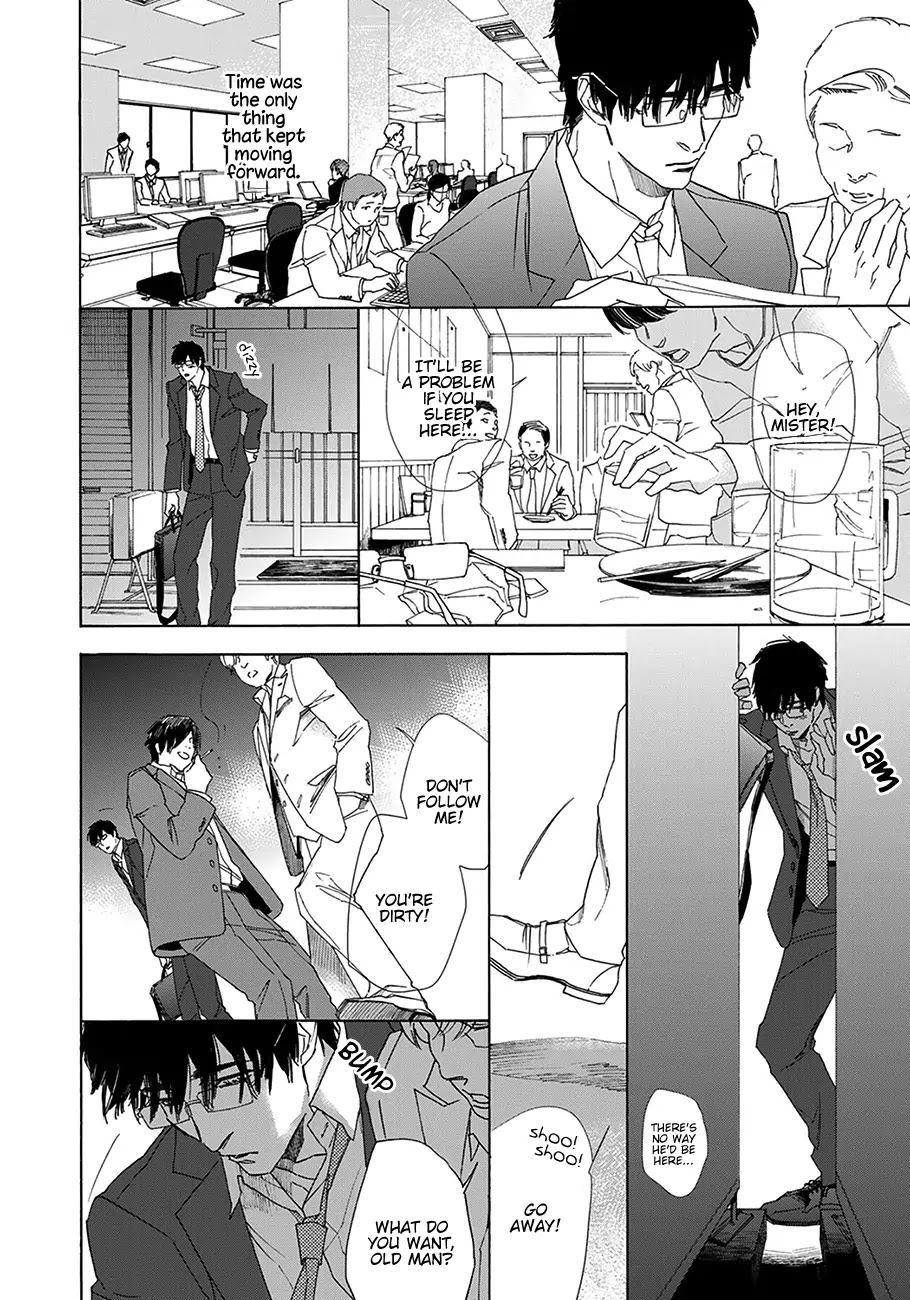 Goshujinsama toke dama Chapter 7 page 10 - Chapter 7