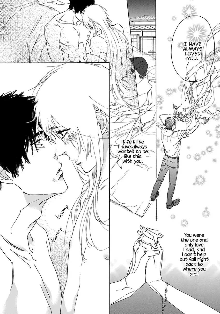 Goshujinsama toke dama Chapter 7 page 26 - Chapter 7