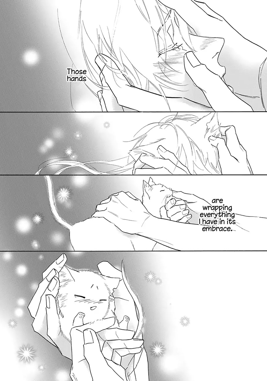 Goshujinsama toke dama Chapter 7 page 30 - Chapter 7