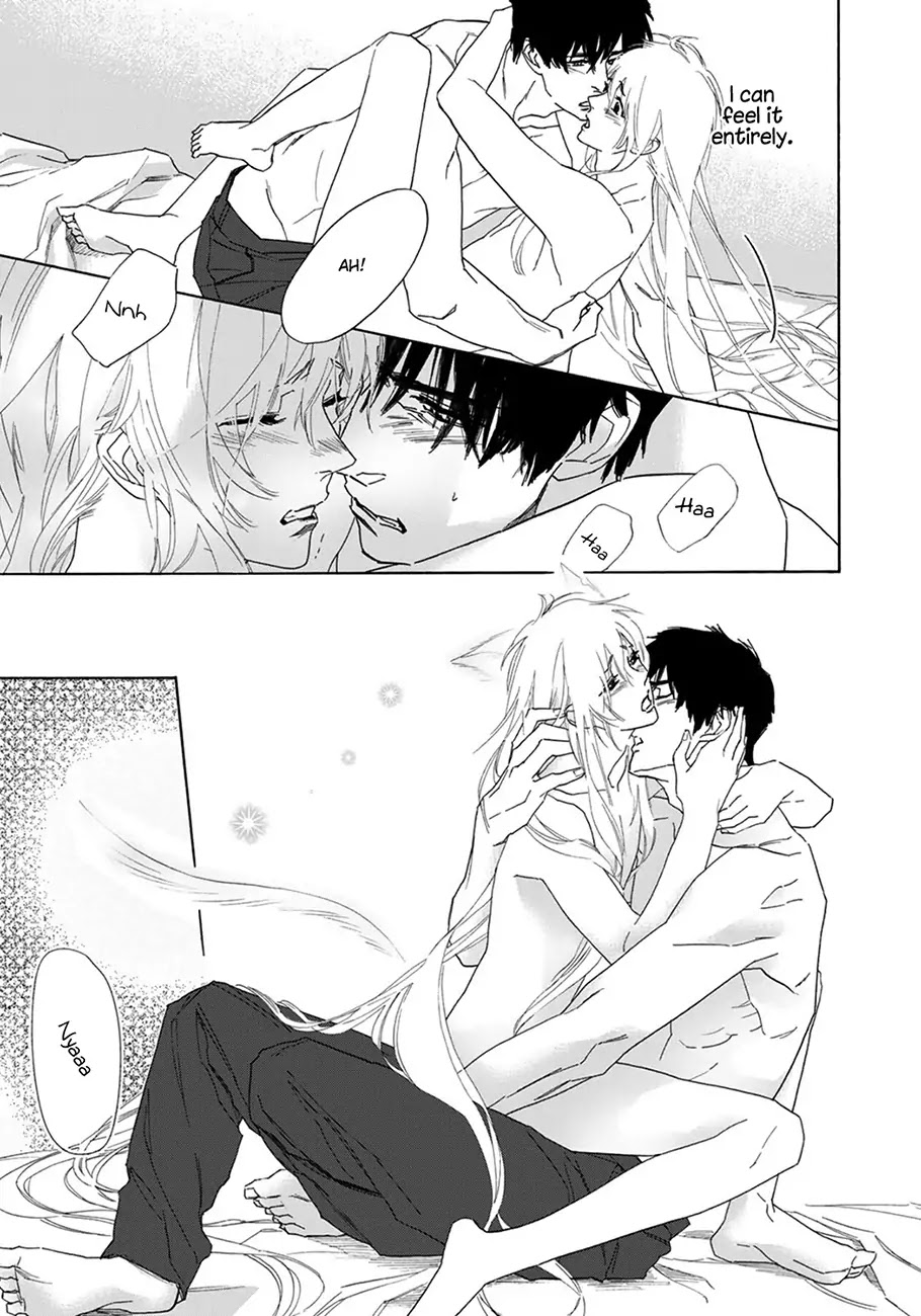 Goshujinsama toke dama Chapter 7 page 31 - Chapter 7