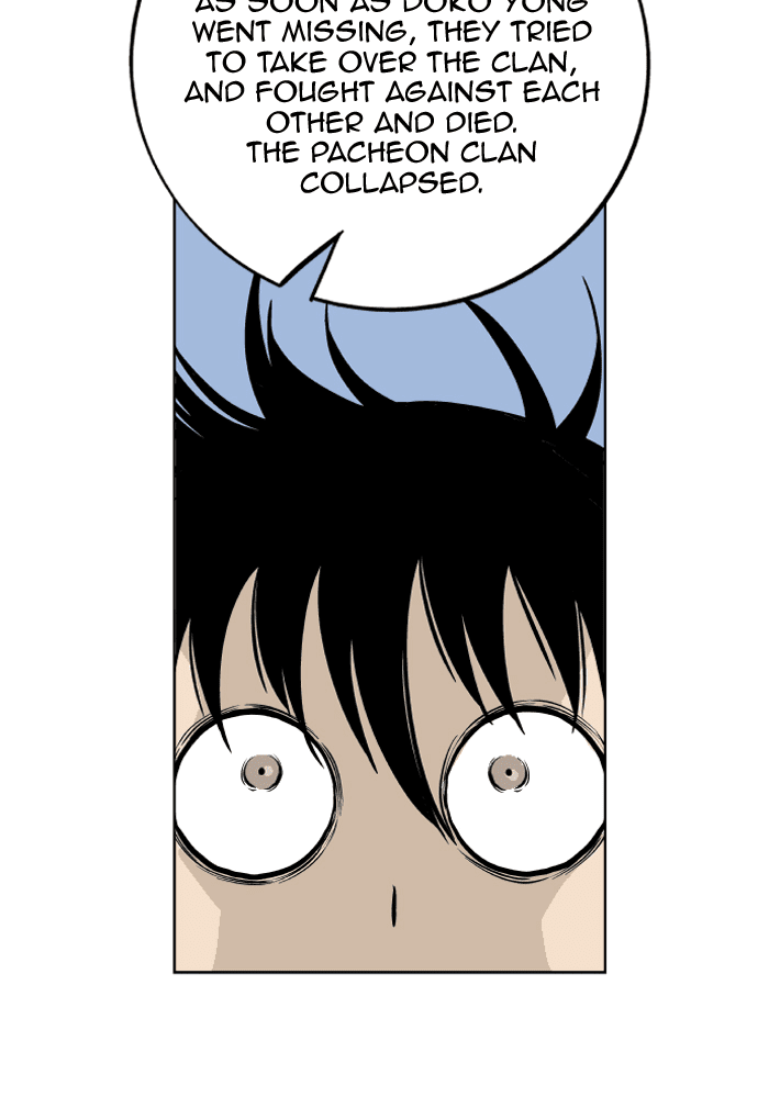 Gosu Chapter 0 page 35 - Chapter 0: Prologue