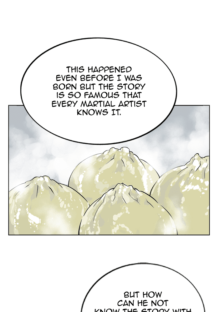 Gosu Chapter 0 page 36 - Chapter 0: Prologue