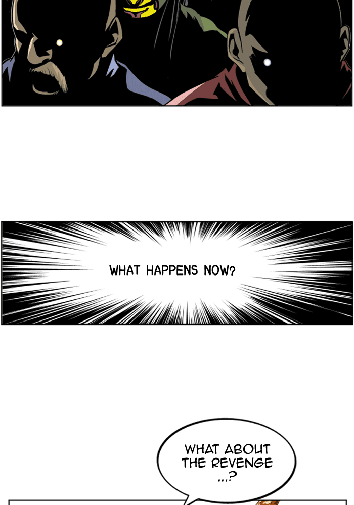 Gosu Chapter 0 page 39 - Chapter 0: Prologue