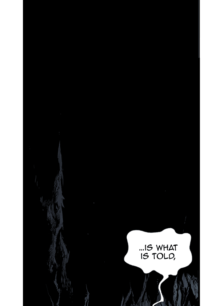Gosu Chapter 0 page 9 - Chapter 0: Prologue
