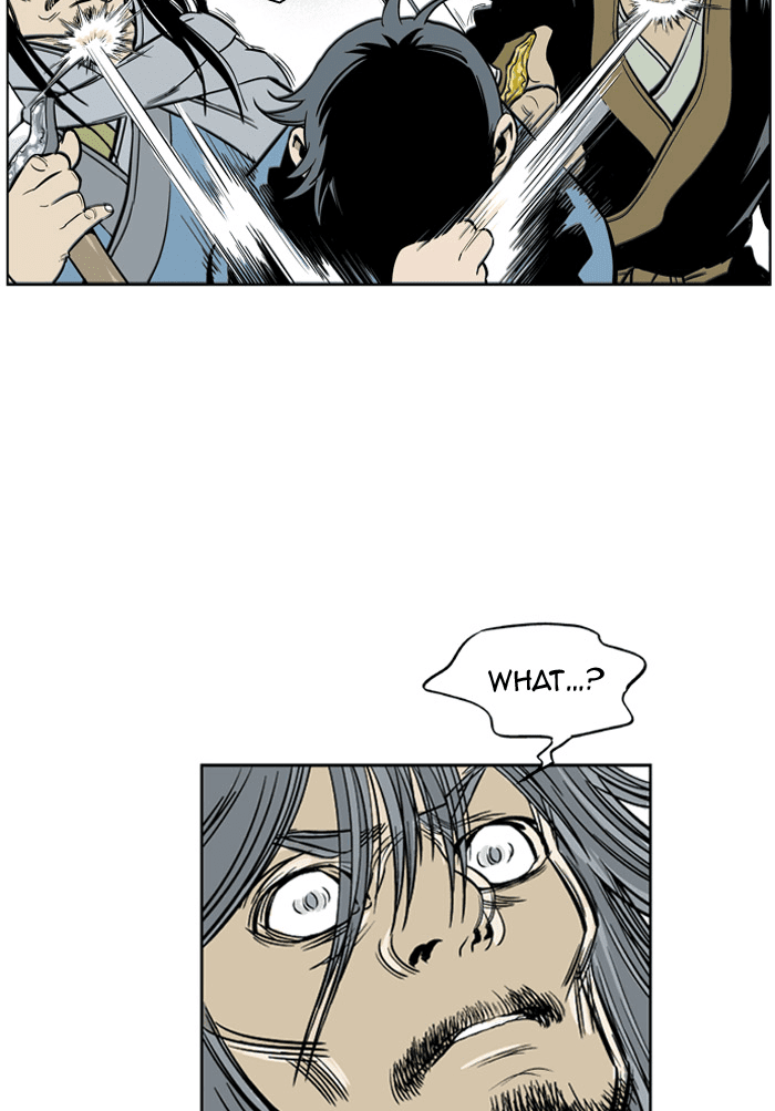 Gosu Chapter 1 page 103 - Chapter 1: Ep. 1 - A Year Later