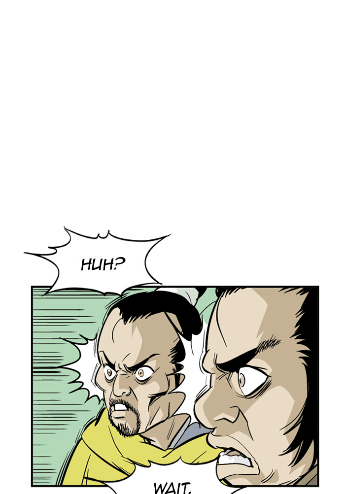 Gosu Chapter 1 page 107 - Chapter 1: Ep. 1 - A Year Later