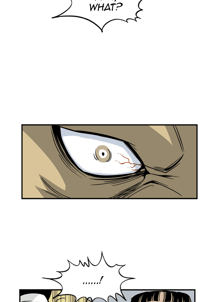 Gosu Chapter 1 page 108 - Chapter 1: Ep. 1 - A Year Later