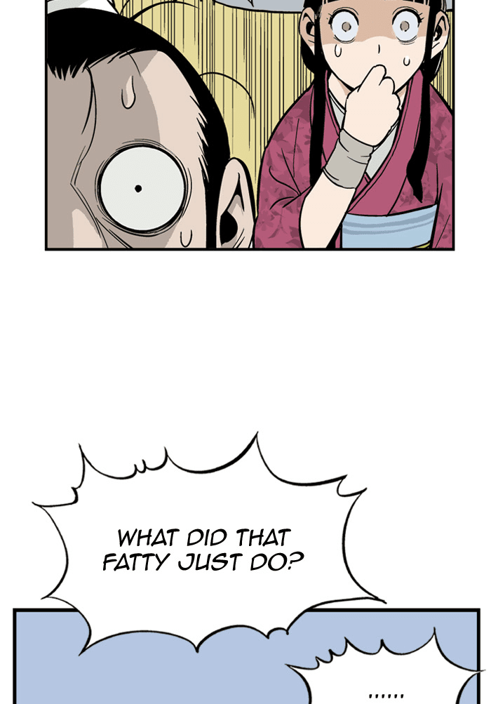 Gosu Chapter 1 page 109 - Chapter 1: Ep. 1 - A Year Later