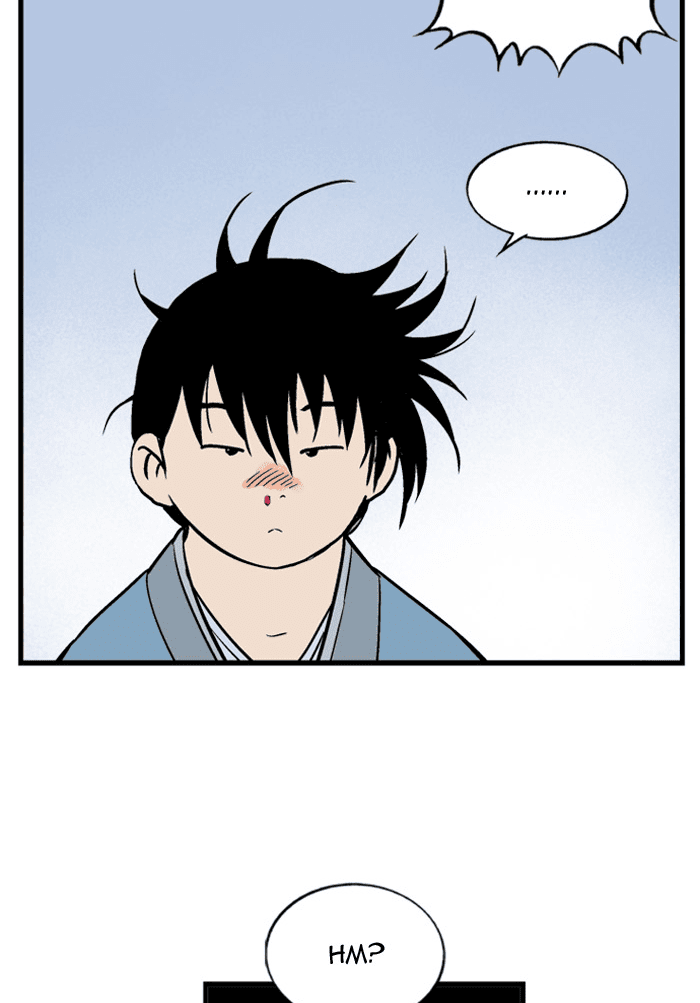 Gosu Chapter 1 page 110 - Chapter 1: Ep. 1 - A Year Later