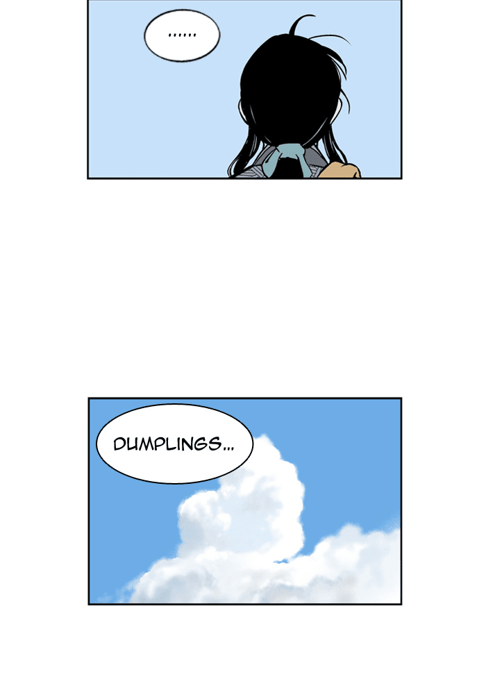 Gosu Chapter 1 page 12 - Chapter 1: Ep. 1 - A Year Later