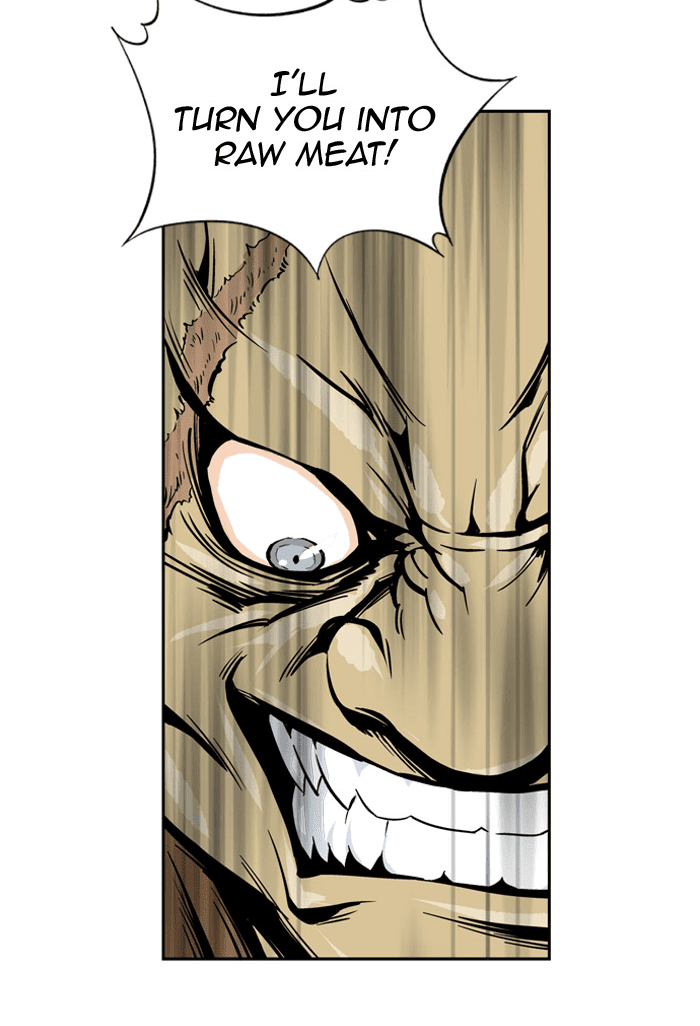 Gosu Chapter 1 page 122 - Chapter 1: Ep. 1 - A Year Later