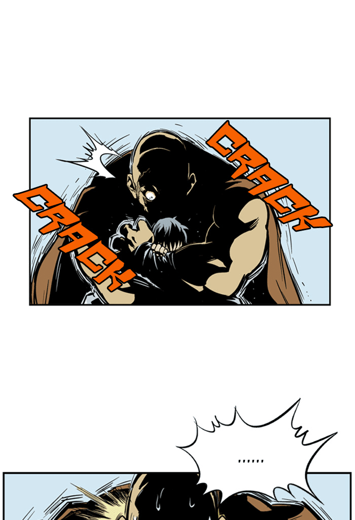 Gosu Chapter 1 page 123 - Chapter 1: Ep. 1 - A Year Later