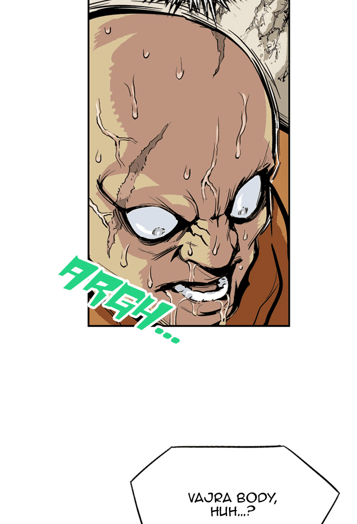Gosu Chapter 1 page 127 - Chapter 1: Ep. 1 - A Year Later