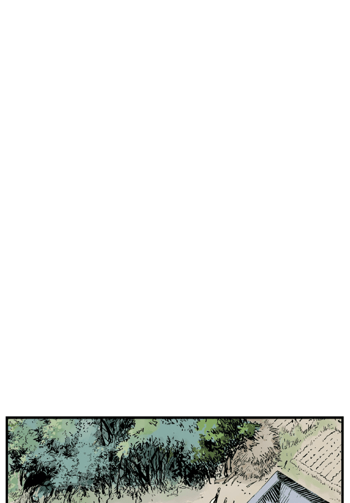 Gosu Chapter 1 page 13 - Chapter 1: Ep. 1 - A Year Later