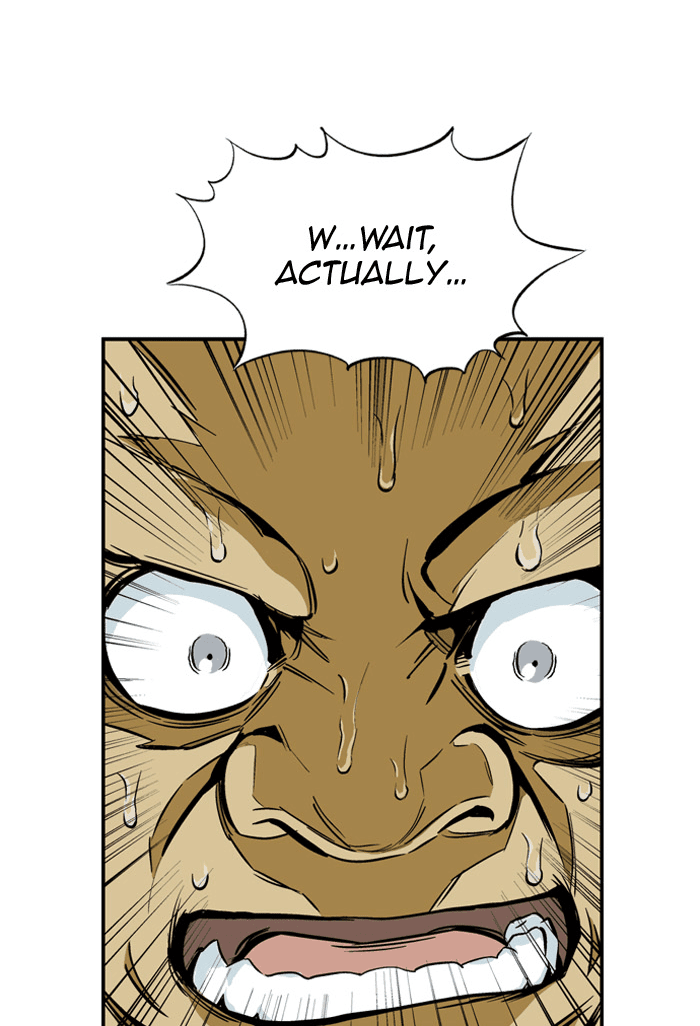 Gosu Chapter 1 page 130 - Chapter 1: Ep. 1 - A Year Later
