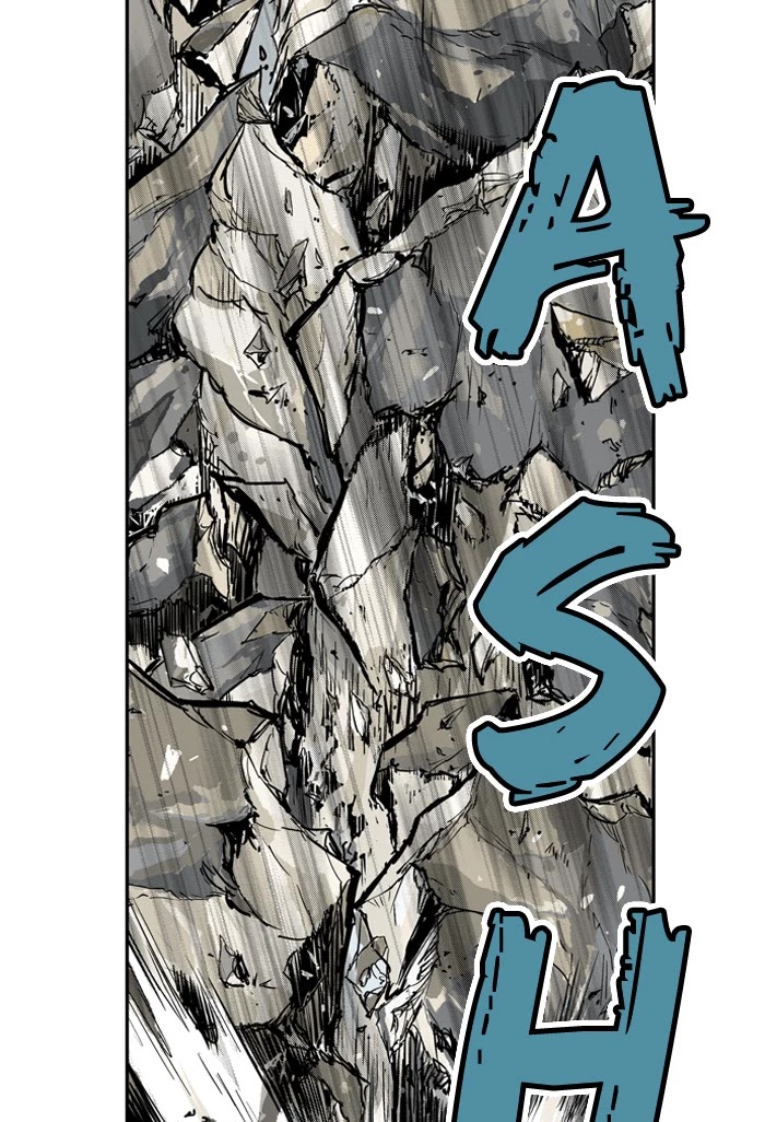 Gosu Chapter 1 page 137 - Chapter 1: Ep. 1 - A Year Later