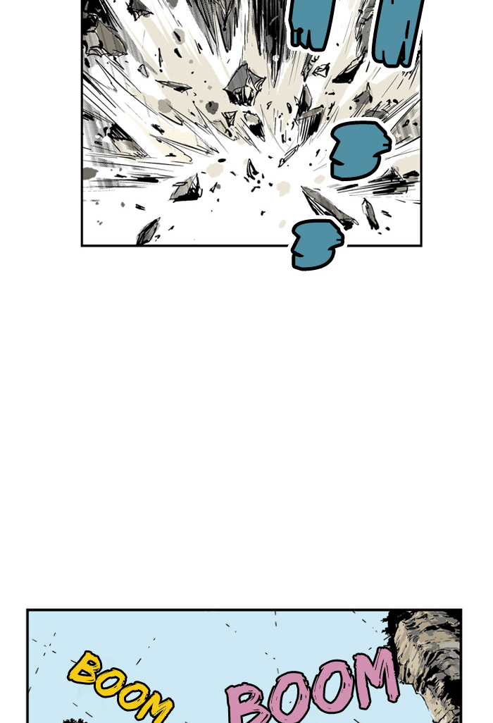 Gosu Chapter 1 page 138 - Chapter 1: Ep. 1 - A Year Later