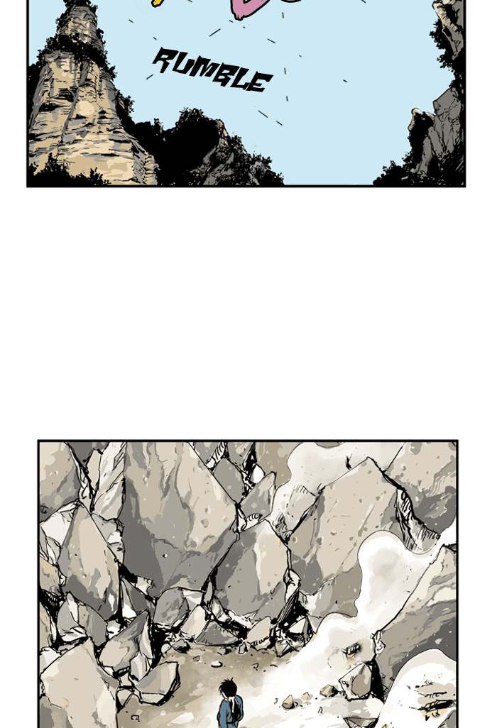 Gosu Chapter 1 page 139 - Chapter 1: Ep. 1 - A Year Later
