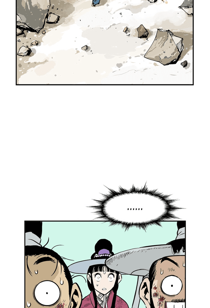Gosu Chapter 1 page 140 - Chapter 1: Ep. 1 - A Year Later