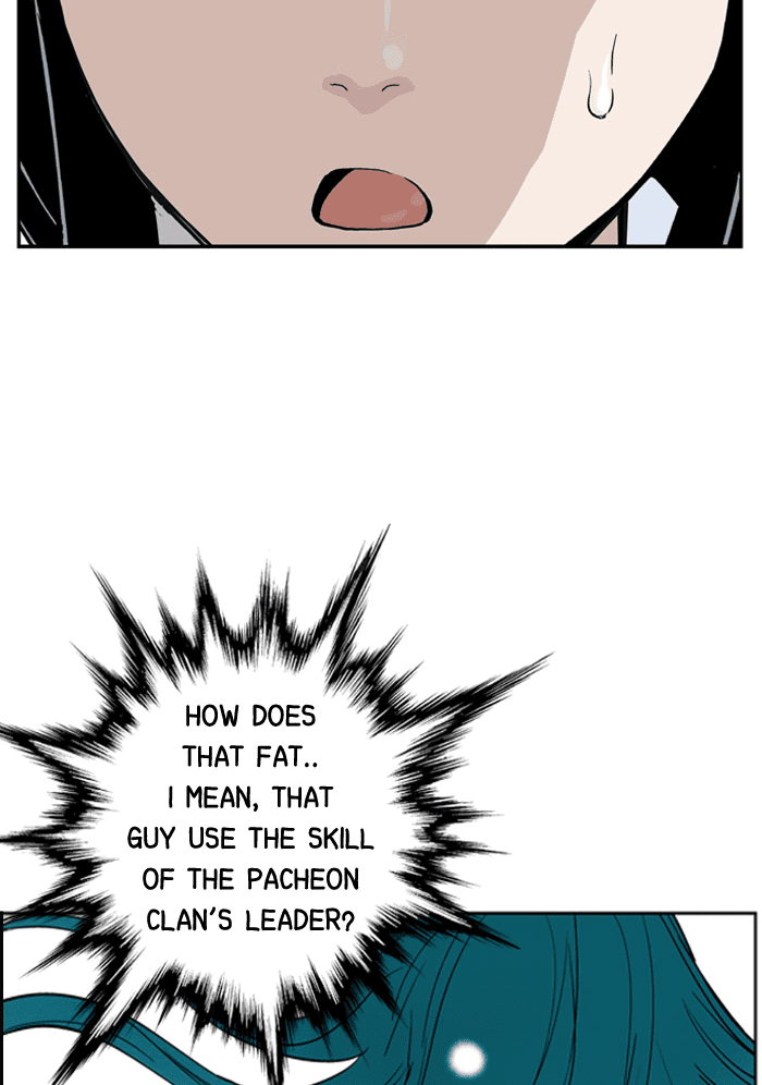 Gosu Chapter 1 page 146 - Chapter 1: Ep. 1 - A Year Later