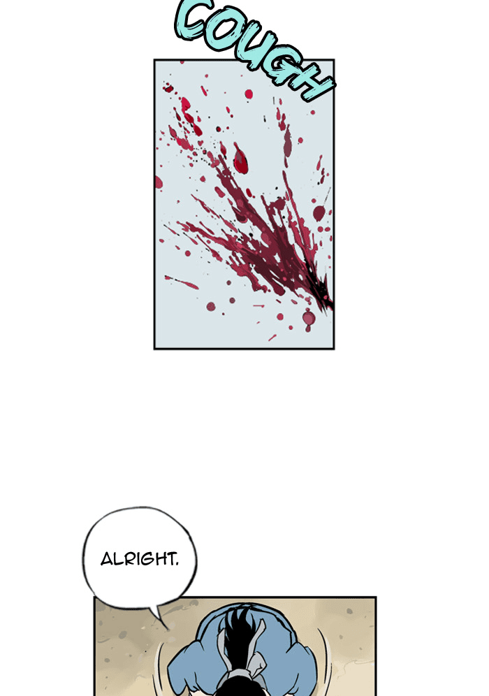 Gosu Chapter 1 page 149 - Chapter 1: Ep. 1 - A Year Later