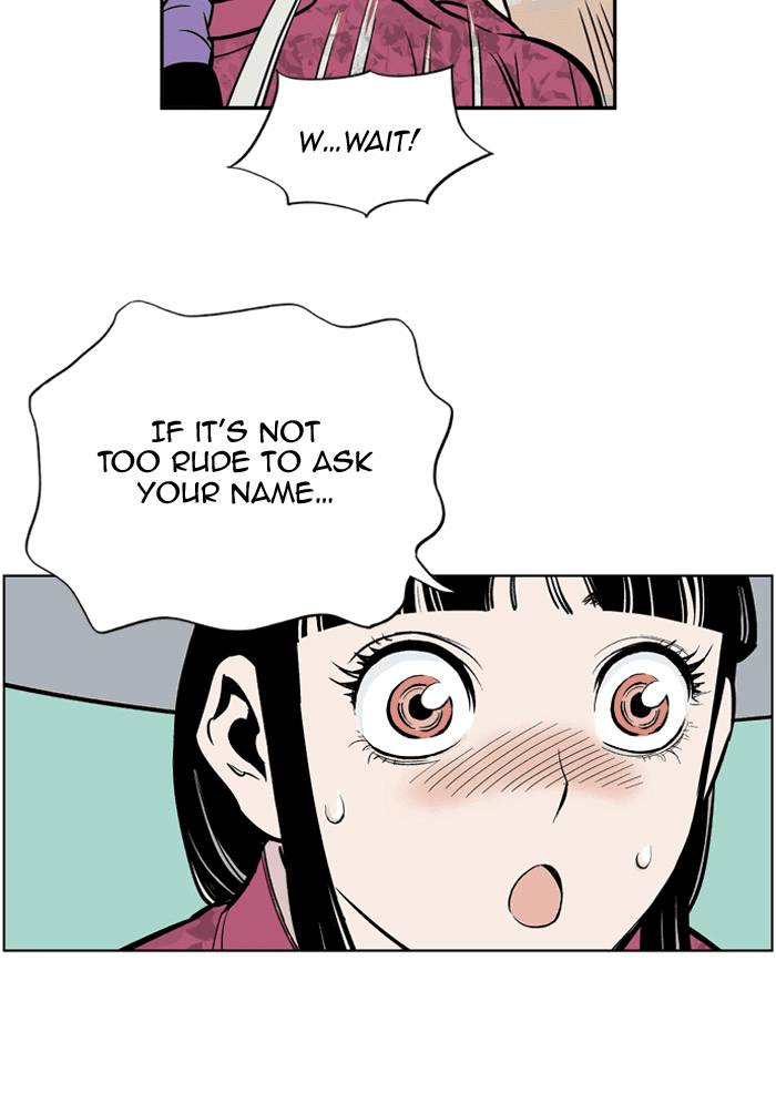 Gosu Chapter 1 page 155 - Chapter 1: Ep. 1 - A Year Later