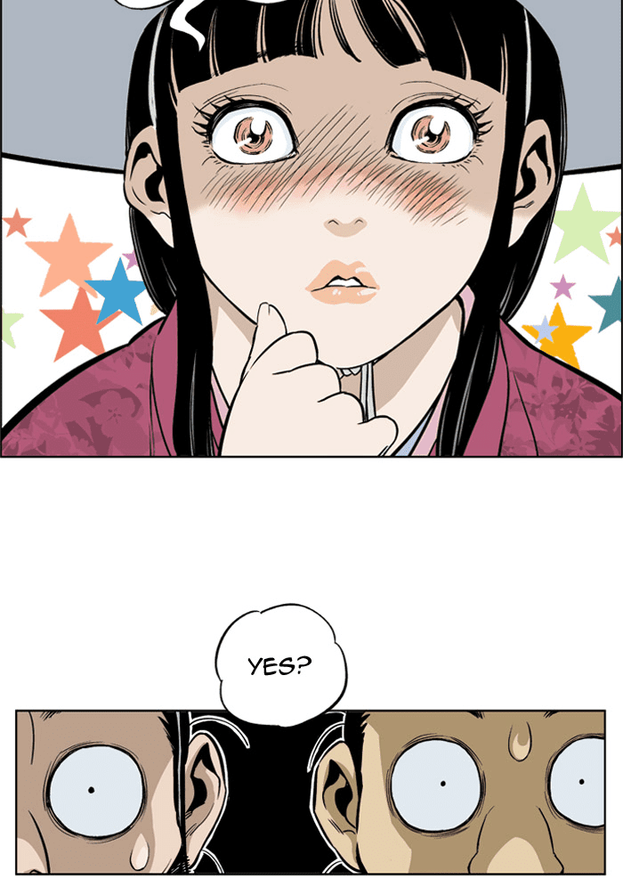 Gosu Chapter 1 page 159 - Chapter 1: Ep. 1 - A Year Later