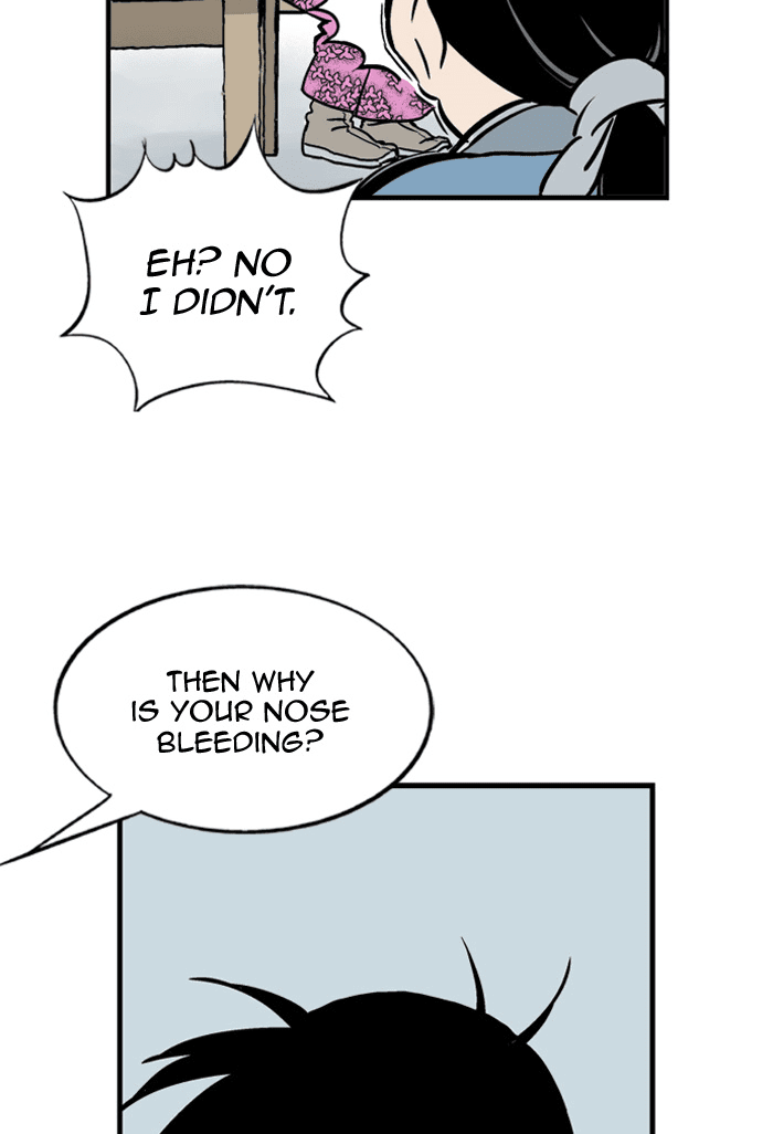 Gosu Chapter 1 page 166 - Chapter 1: Ep. 1 - A Year Later