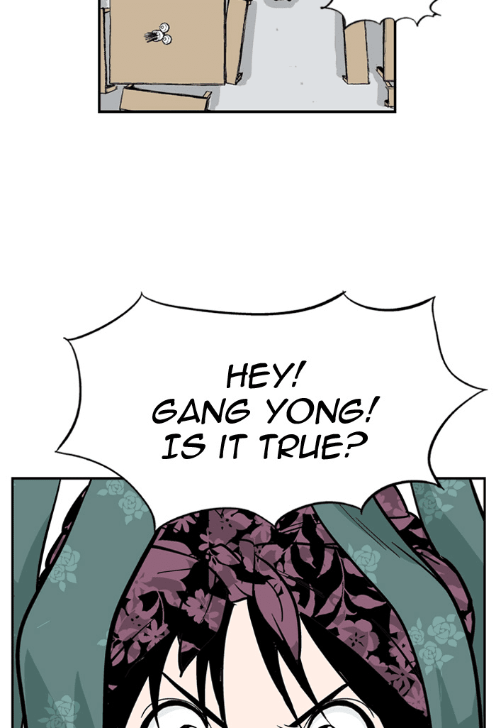Gosu Chapter 1 page 169 - Chapter 1: Ep. 1 - A Year Later