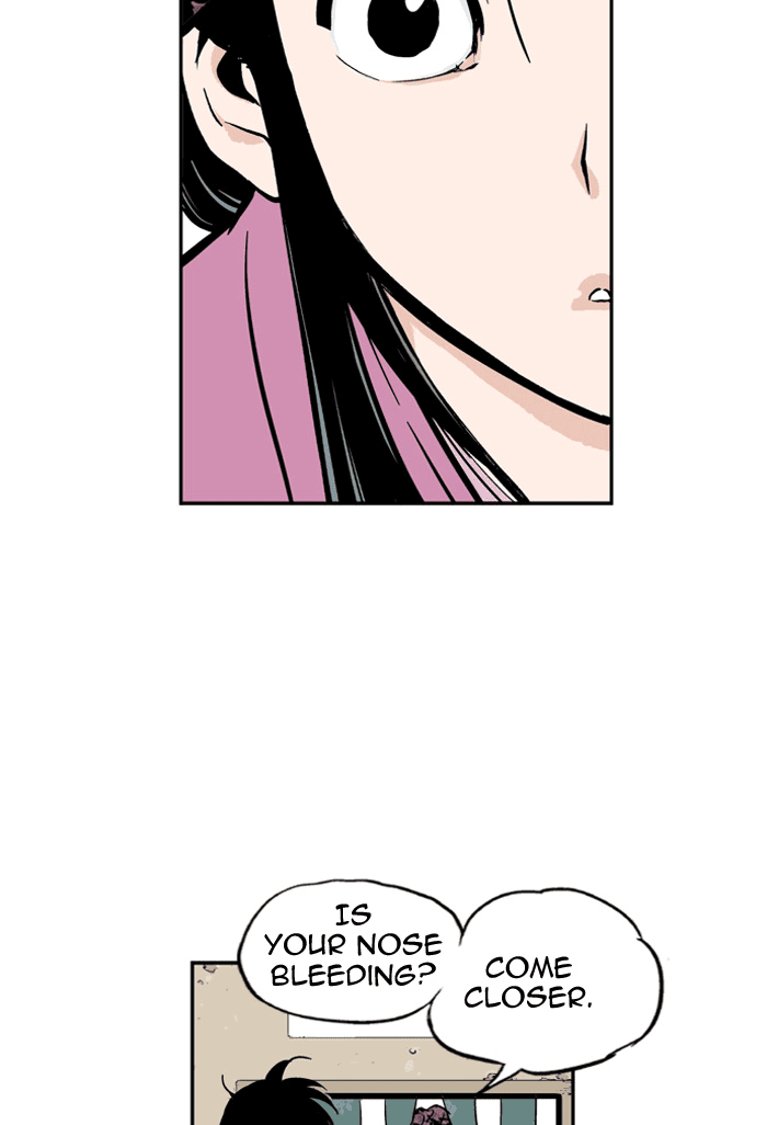 Gosu Chapter 1 page 172 - Chapter 1: Ep. 1 - A Year Later