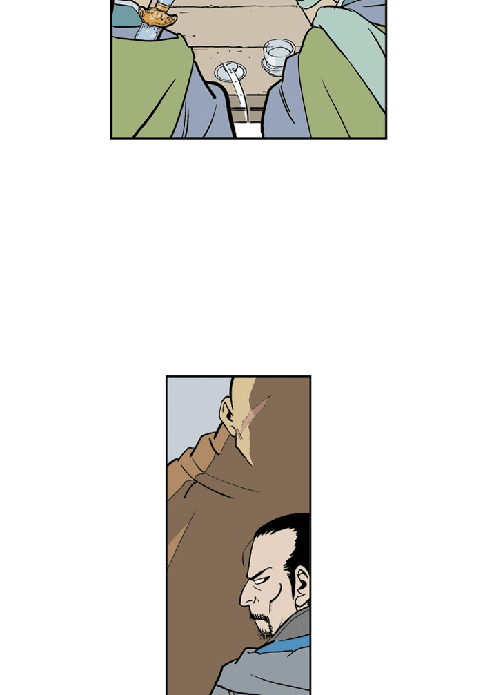 Gosu Chapter 1 page 22 - Chapter 1: Ep. 1 - A Year Later