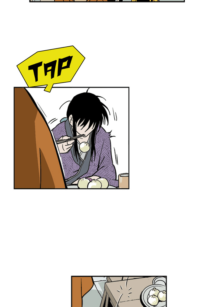 Gosu Chapter 1 page 26 - Chapter 1: Ep. 1 - A Year Later