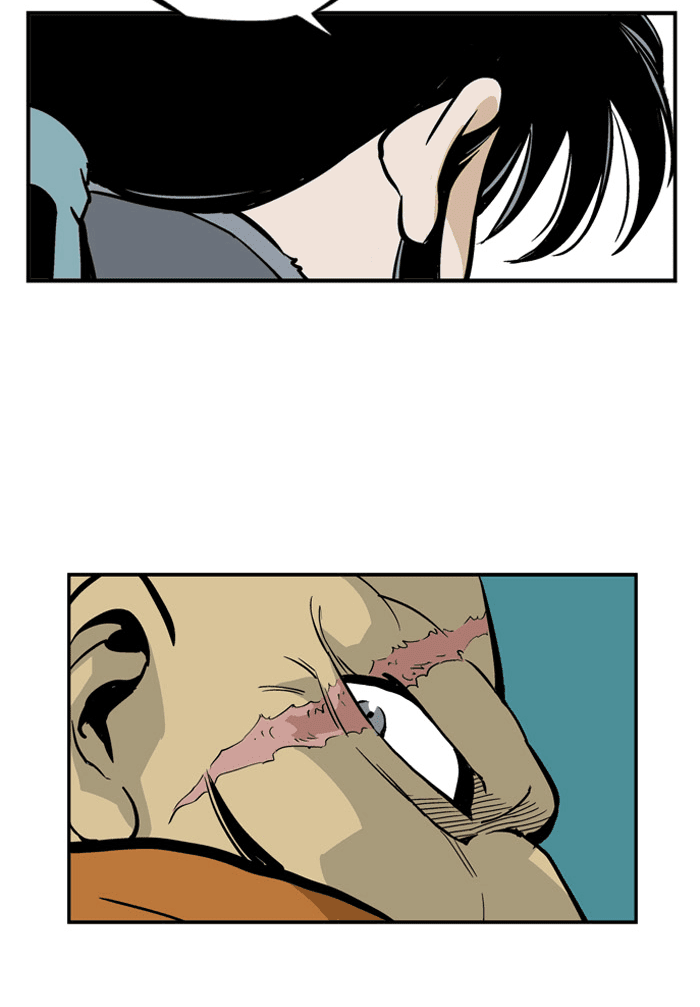 Gosu Chapter 1 page 29 - Chapter 1: Ep. 1 - A Year Later