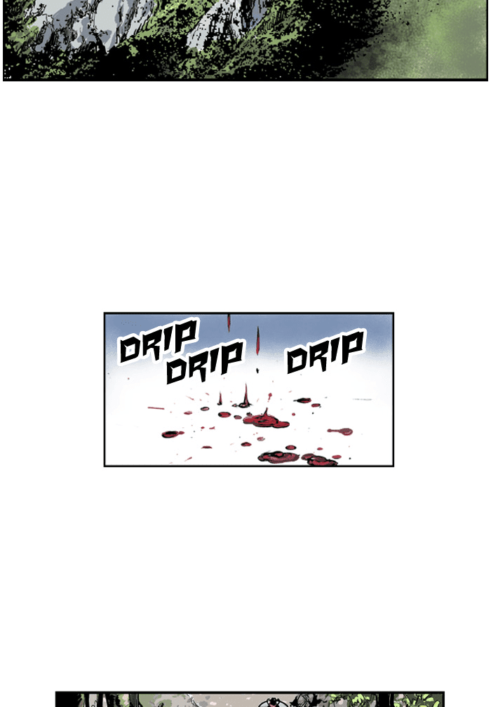 Gosu Chapter 1 page 41 - Chapter 1: Ep. 1 - A Year Later