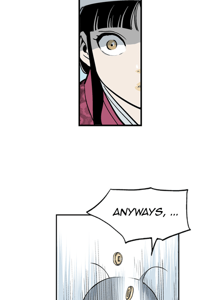 Gosu Chapter 1 page 60 - Chapter 1: Ep. 1 - A Year Later