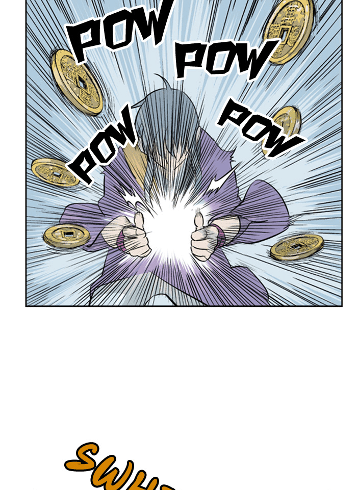 Gosu Chapter 1 page 62 - Chapter 1: Ep. 1 - A Year Later