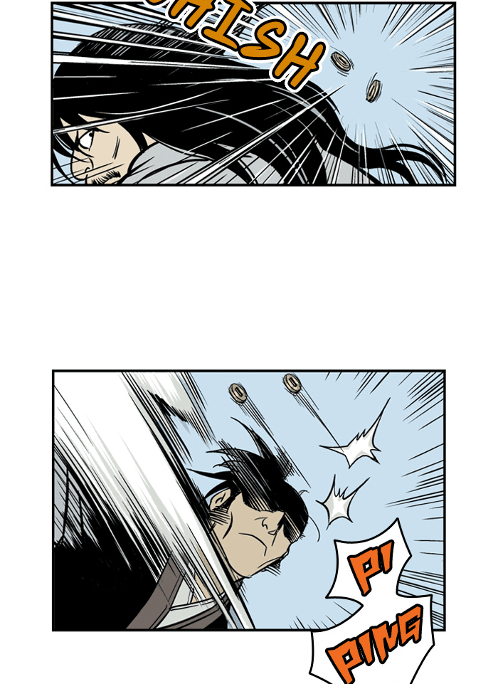 Gosu Chapter 1 page 63 - Chapter 1: Ep. 1 - A Year Later