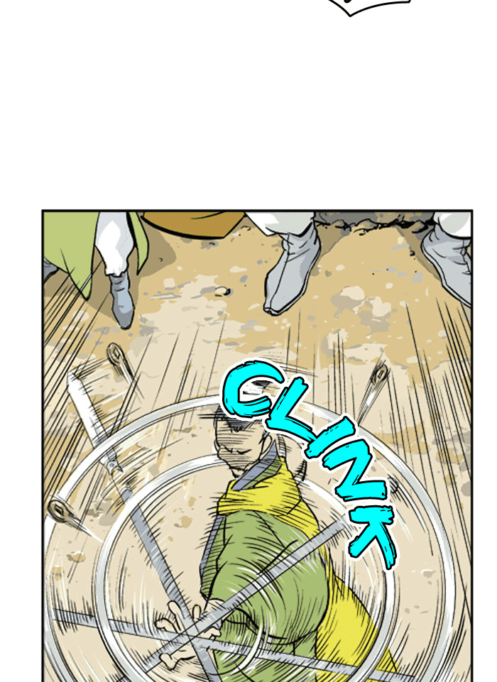 Gosu Chapter 1 page 64 - Chapter 1: Ep. 1 - A Year Later