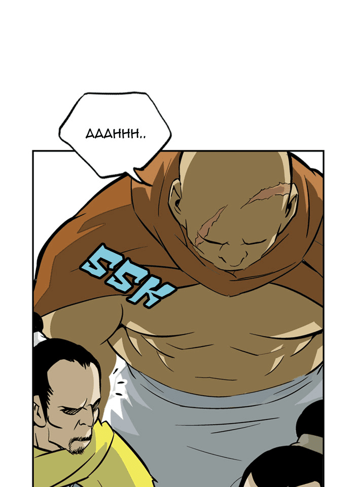Gosu Chapter 1 page 67 - Chapter 1: Ep. 1 - A Year Later