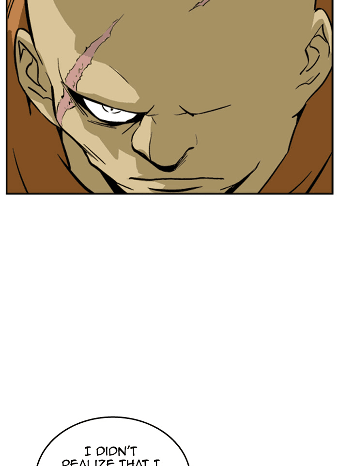Gosu Chapter 1 page 69 - Chapter 1: Ep. 1 - A Year Later