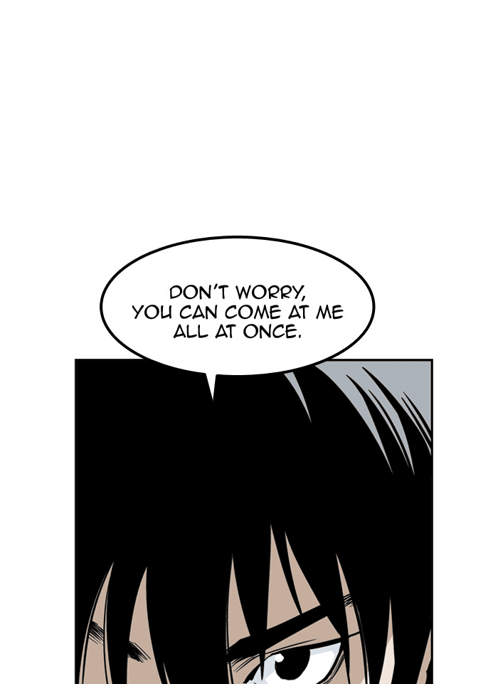 Gosu Chapter 1 page 71 - Chapter 1: Ep. 1 - A Year Later