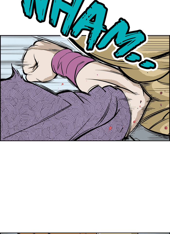 Gosu Chapter 1 page 75 - Chapter 1: Ep. 1 - A Year Later