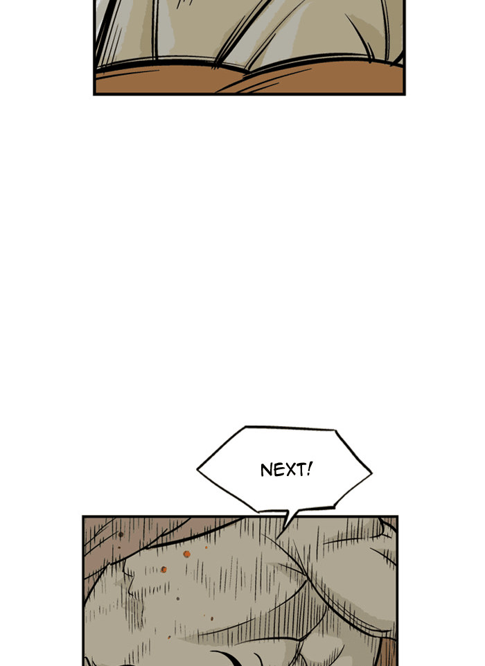 Gosu Chapter 1 page 81 - Chapter 1: Ep. 1 - A Year Later