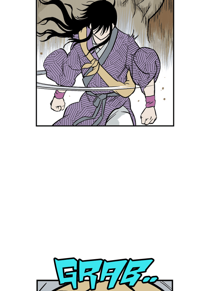 Gosu Chapter 1 page 82 - Chapter 1: Ep. 1 - A Year Later