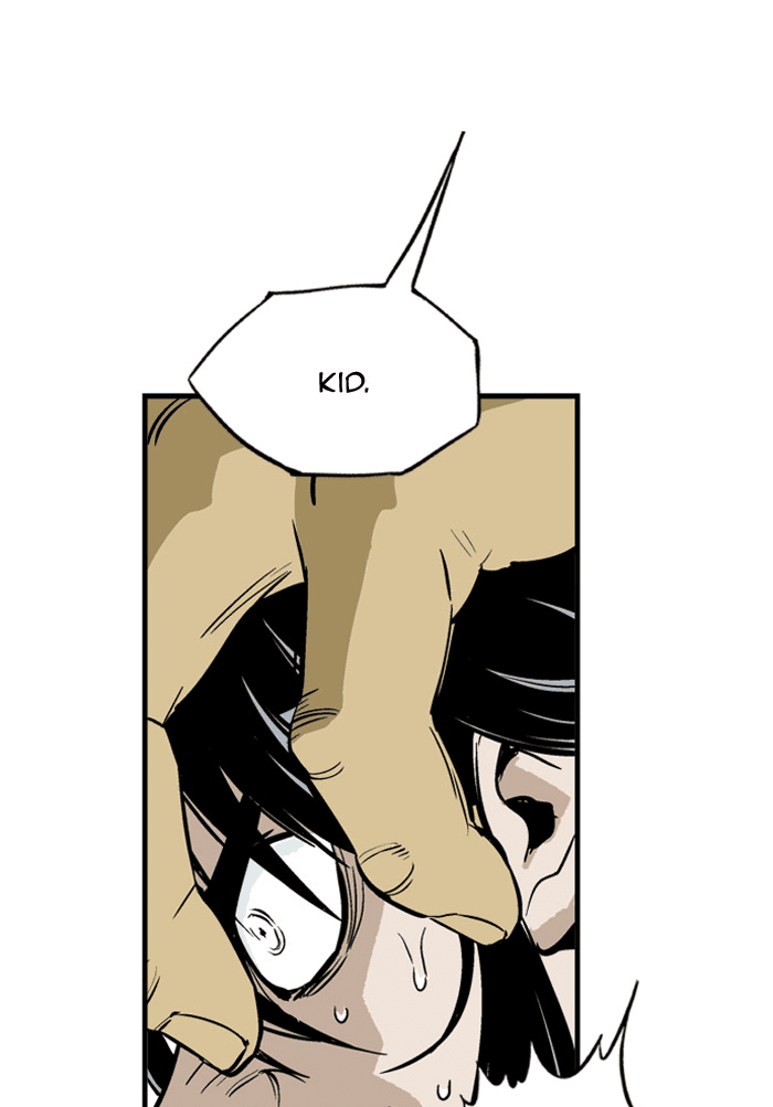Gosu Chapter 1 page 88 - Chapter 1: Ep. 1 - A Year Later
